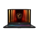Katana 17.3" FHD 144Hz/i7-14650HX/5070/16G/1T/W11