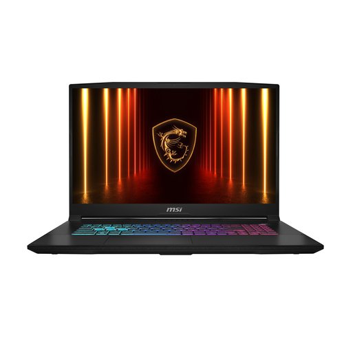 [04006087] Katana 17.3"QHD 240Hz/i7-14650HX/5070/32G/1T/W11P