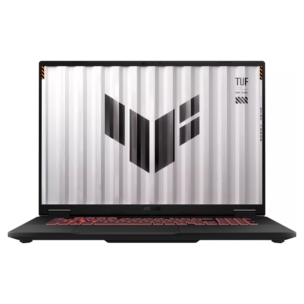 [04006351] TUF 18" FHD+144Hz/R7 260/5060/32Go/1To/W11