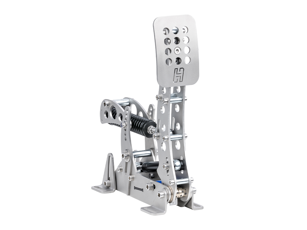 [16100005] Ultimate+ Argent - clutch only#