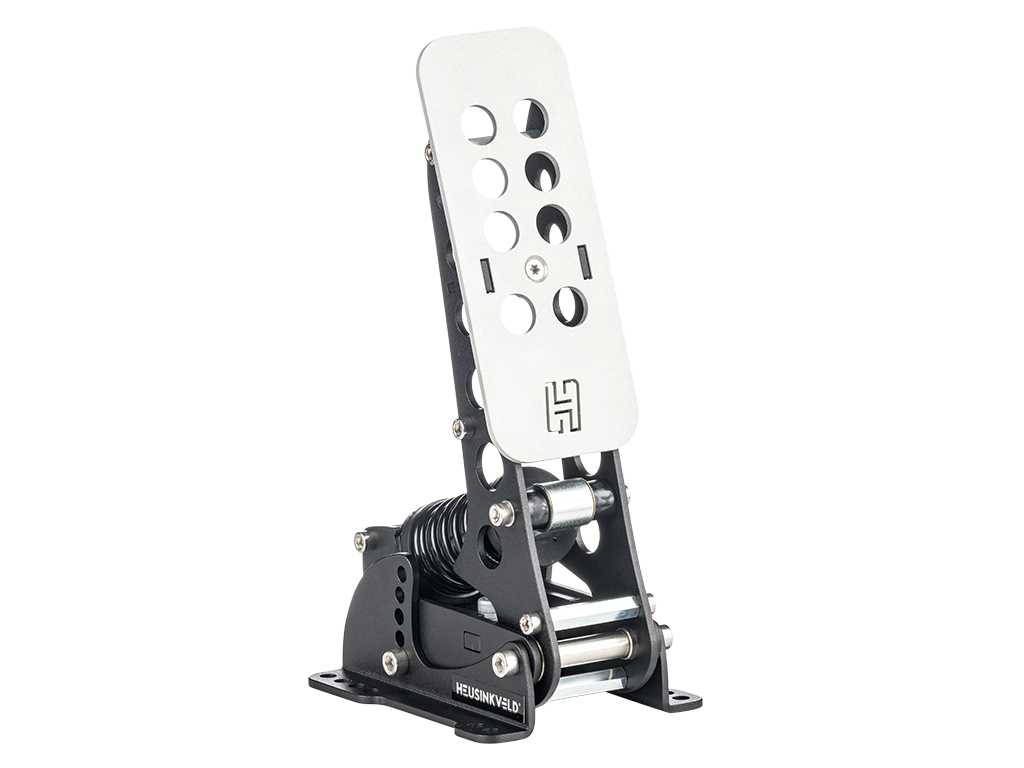 [16100006] Racecenter - clutch only#