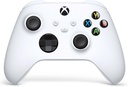 Manette Xbox - Robot White - Sans fil