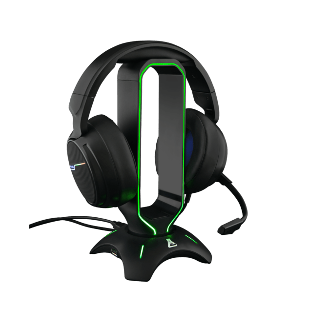 [07600007] K-Stand Radon - 2xUSB/RGB