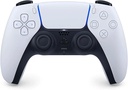 Manette PS5 - DualSense V2 - Blanc