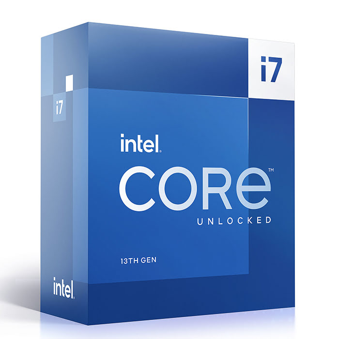 [00501076] Core i7-13700K - 5.4Ghz/30Mo/LGA1700/BOX