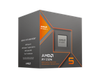 Ryzen 5 8600G - 5GHz/22Mo/AM5/BOX