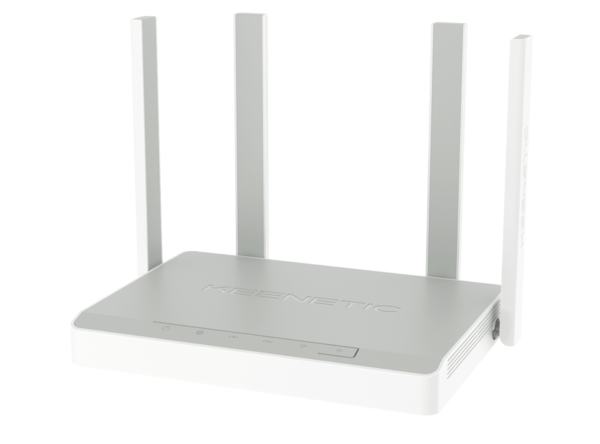 [07000523] Sprinter - 4 Ports/AX1800/Mesh/Wi-Fi 6#