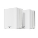 Routeur WiFi 7 Mesh - ZenWiFi BD4 x2 Blanc