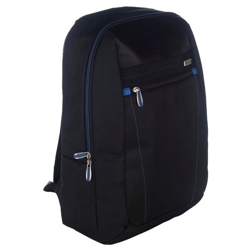 [04600042] Prospect 15.6" Sac à dos - Noir#