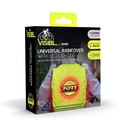 UNIVERSAL LED RAINCOVER 14/15.6'#