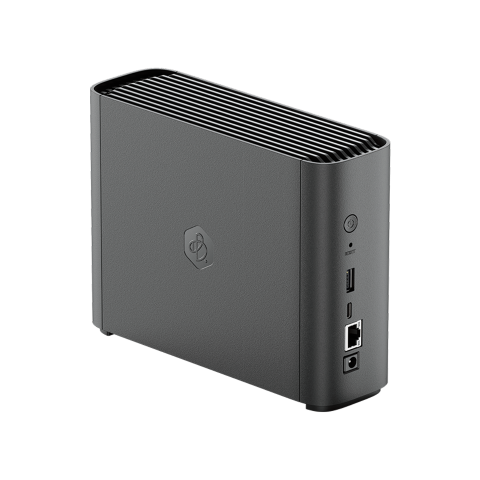 [05500681] BeeStation 4To - RJ45/USB