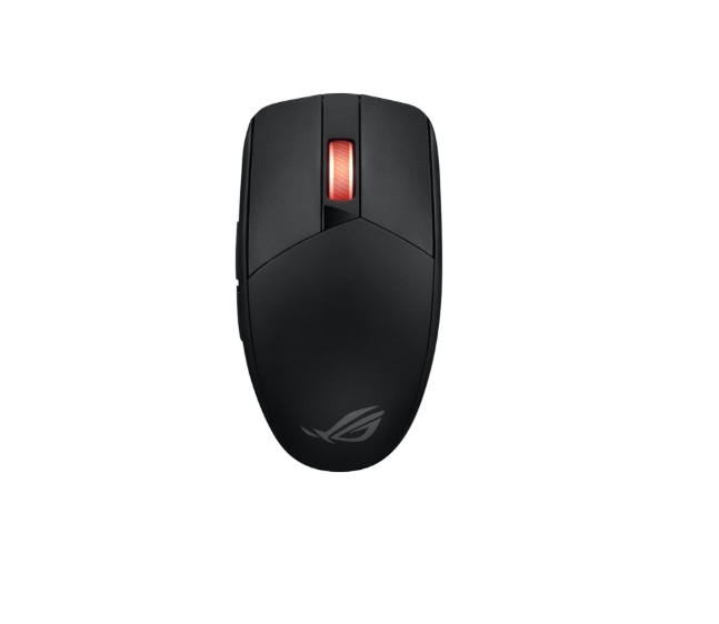 [01301377] ROG STRIX IMPACT III Wireless #