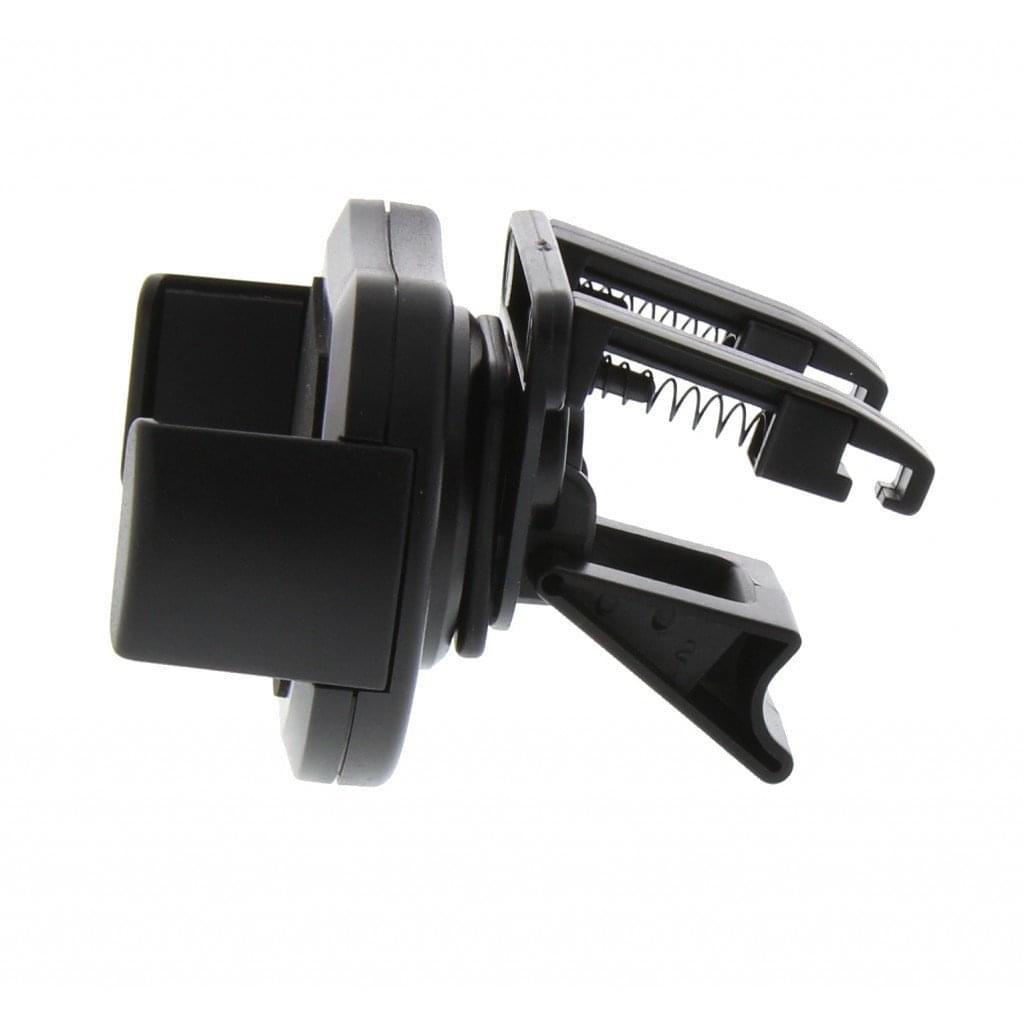 [25075] Mini support grille aération (tél. jusqu'à 6")