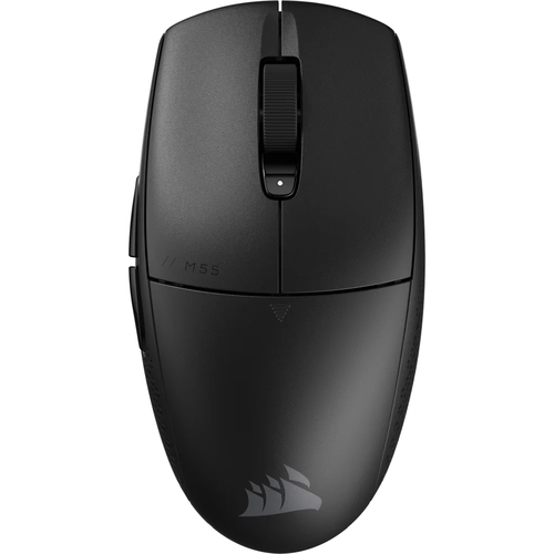 M55 Wireless - Noir