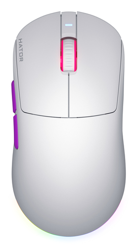 [01301528] Quasar 3 Ultra 8k + 8k - Sans Fil - Blanc