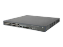 HPE 3600-24-PoE+v2 EI Switch#