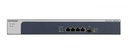 XS505M - 5 ports 10GB (4xRJ45+1xSFP+)#