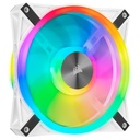 iCUE QL140 RGB Blanc 140mm - CO-9050105-WW#