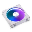 D30 Regular White 140mm D-RGB