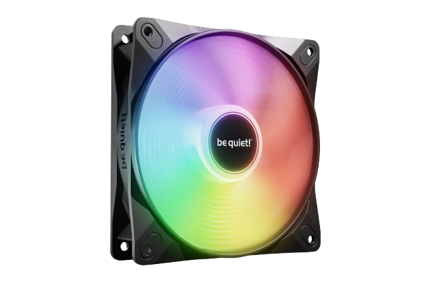 LIGHT WINGS LX - 120mm PWM high-speed