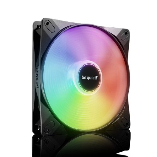 LIGHT WINGS LX - 140mm PWM