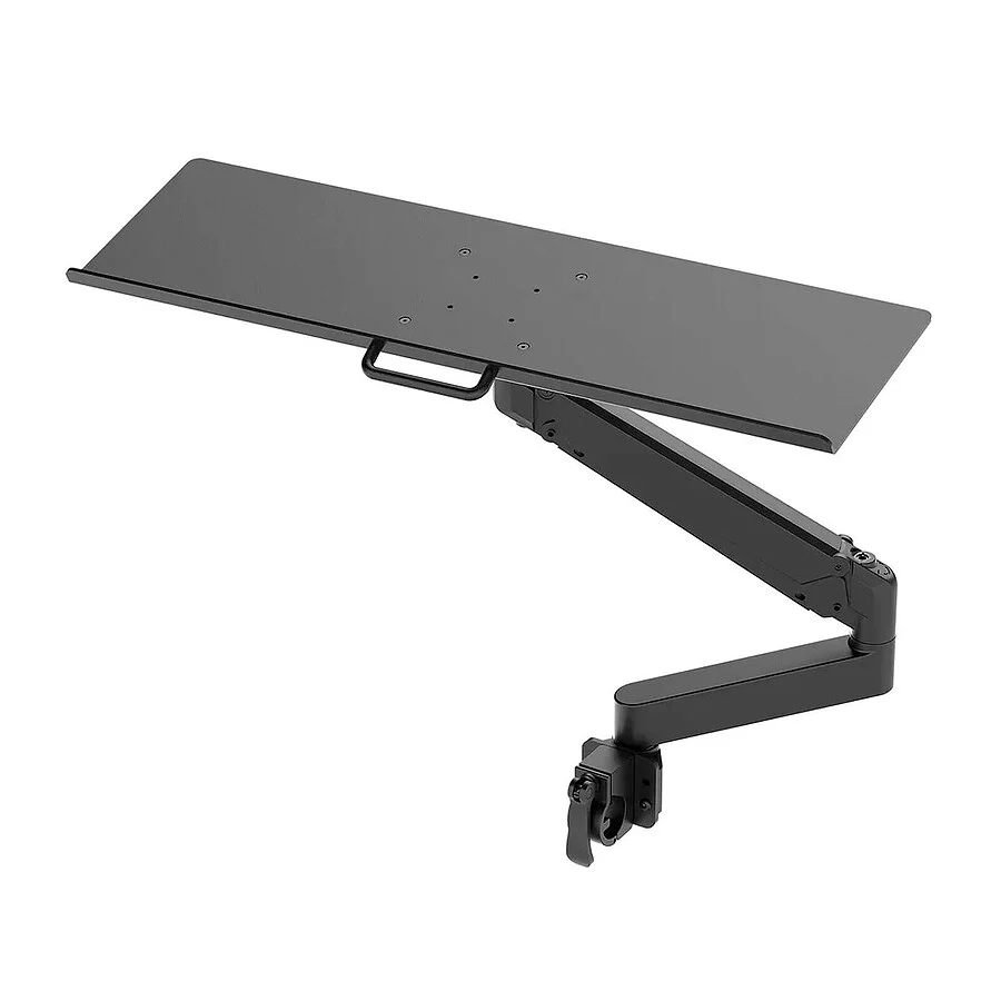 [16400005] ClubSport Cockpit Keyboard Tray - Support Clavier