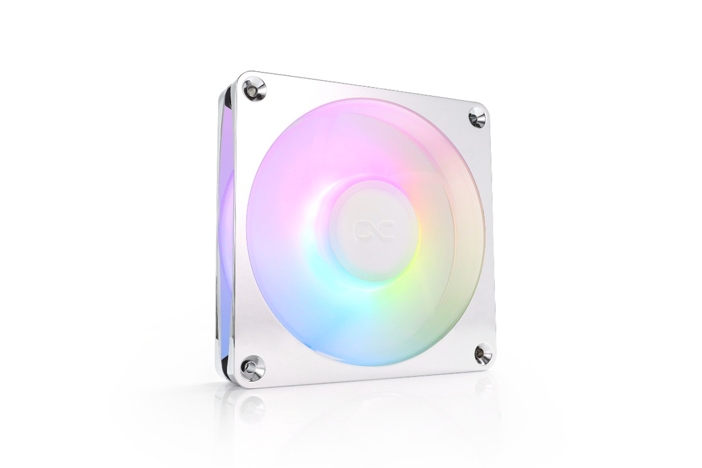 [05801109] Apex Stealth Metall Aurora 120 - Chrome