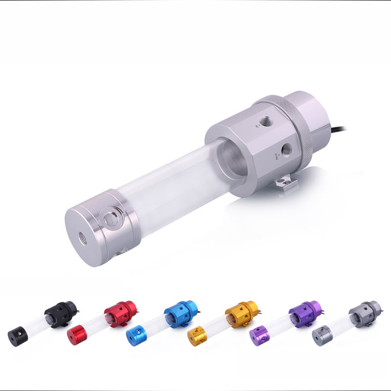 [09300039] Pompe+Reservoir CT170 - Argent