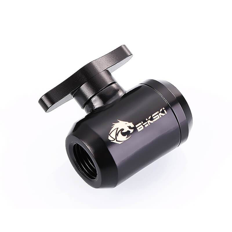 [09300056] Valve - Noire