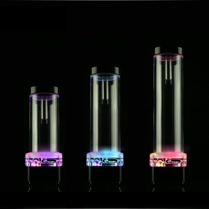 [09300152] Pompe+Reservoir CT60 150MM ARGB