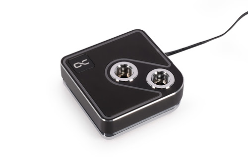 Core 1 Aurora Black ARGB