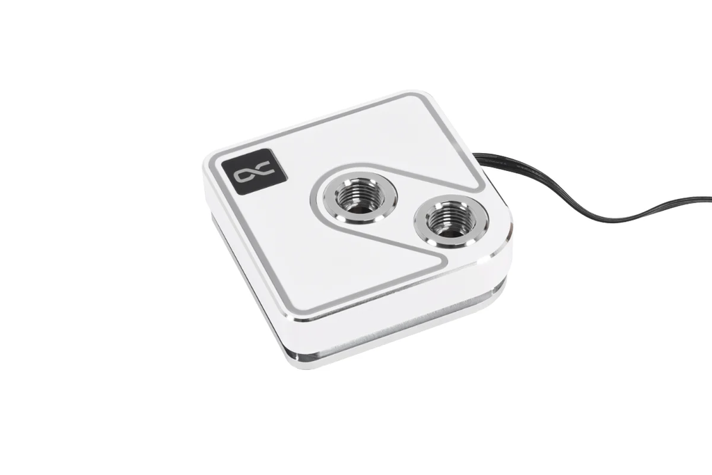 Core 1 Aurora White ARGB