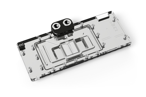 Waterblock GPU Core RX 7900XTX