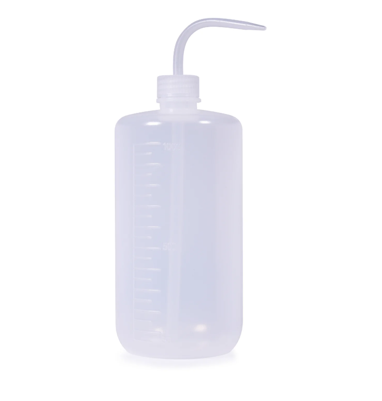 Bouteille de remplissage - 1L