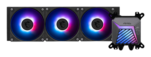 [09602919] MAG CORELIQUID A15 360 - Noir