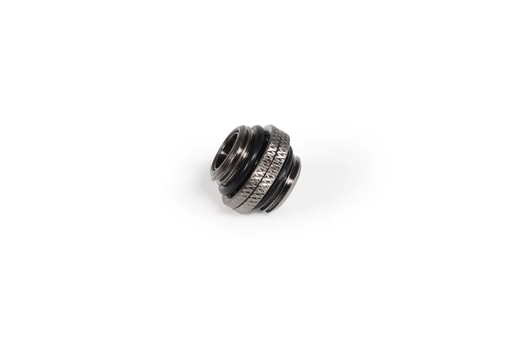 [09602992] ES D-Plug 41-69mm G1/4 OT vers G1/4 OT - Noir