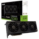 ProArt GeForce RTX 5080 16GB GDDR7 OC Edition