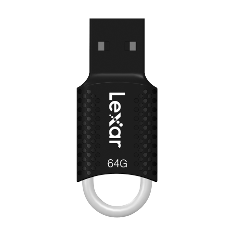 [06001071] Clé 64Go USB 2.0 JumpDrive V40