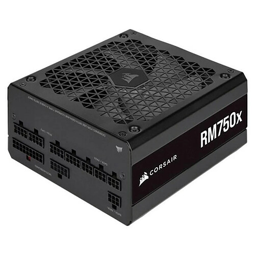 [01201153] ATX 750W - RM750x 80+ GOLD F Mod. - CP-9020285-EU