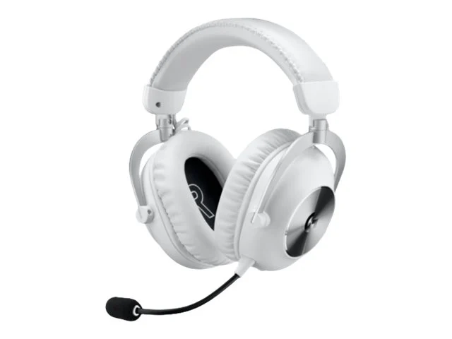 [07302084] G PRO X 2 LIGHTSPEED WHITE