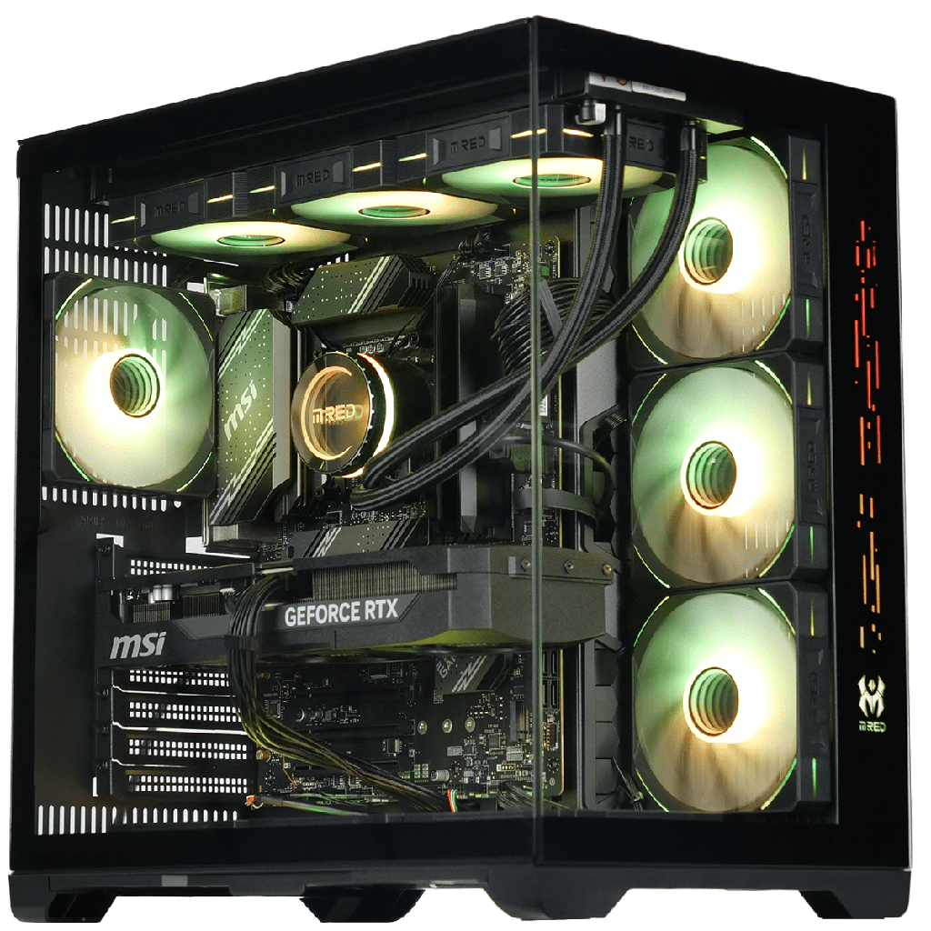 [10602932] i7-14700KF/5080/32Go/2To