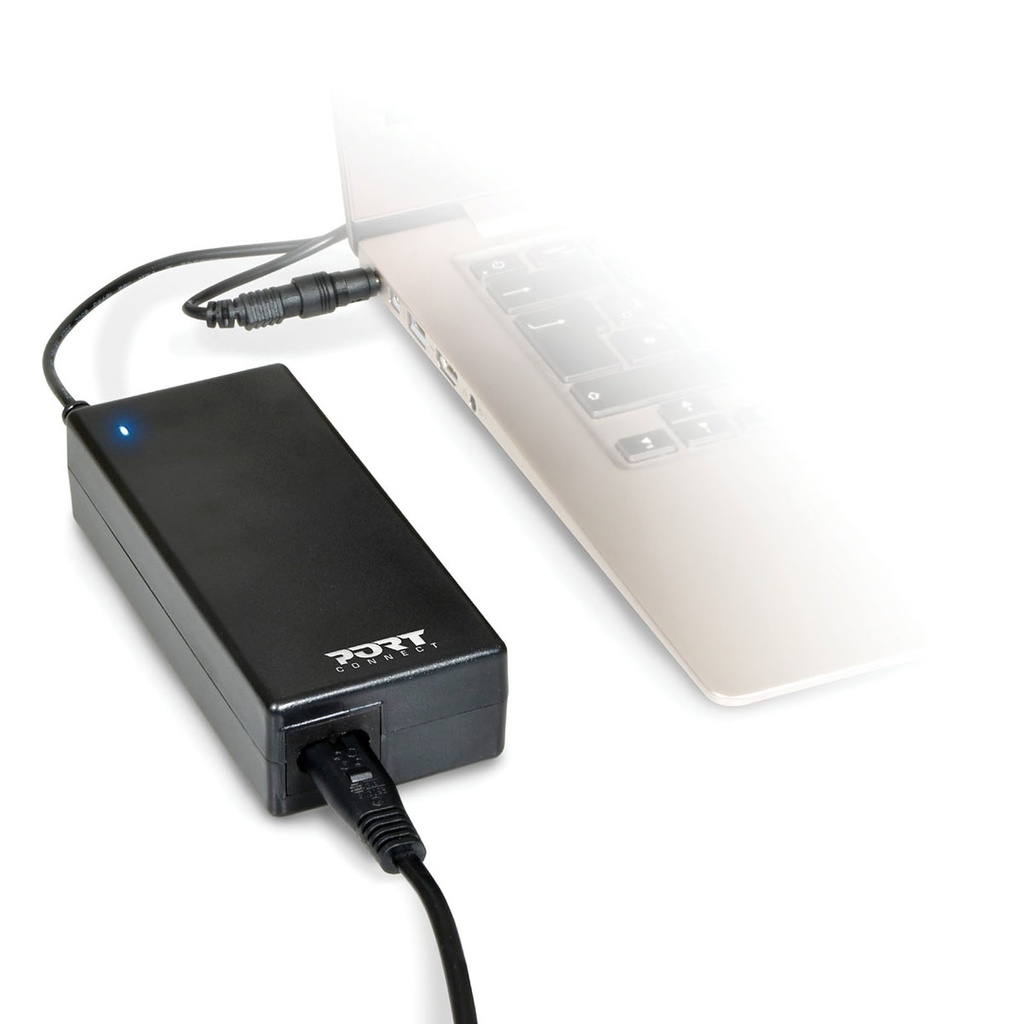[06500021] Chargeur secteur HP 100% compatible 90W