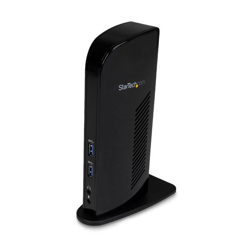[06500458] Station d'accueil USB 3.0 - USB3SDOCKHD