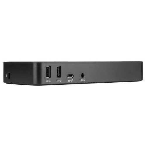 [08600325] DOCK430EUZ Station d'accueil universelle USB-C 85W