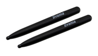 [04102675] STYLUS-P08 Stylets Noir pour écran interactif ENI