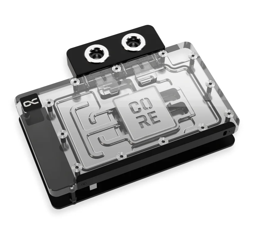 Core Geforce RTX 5080 Reference/Backplate