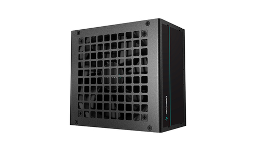 [01201409] ATX 500W - 80+ 230V EU - PF500 Noir