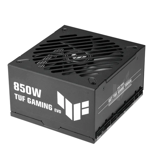 [01201455] ATX 850W - 80+ Gold - TUF Gaming 850G EVO Noir