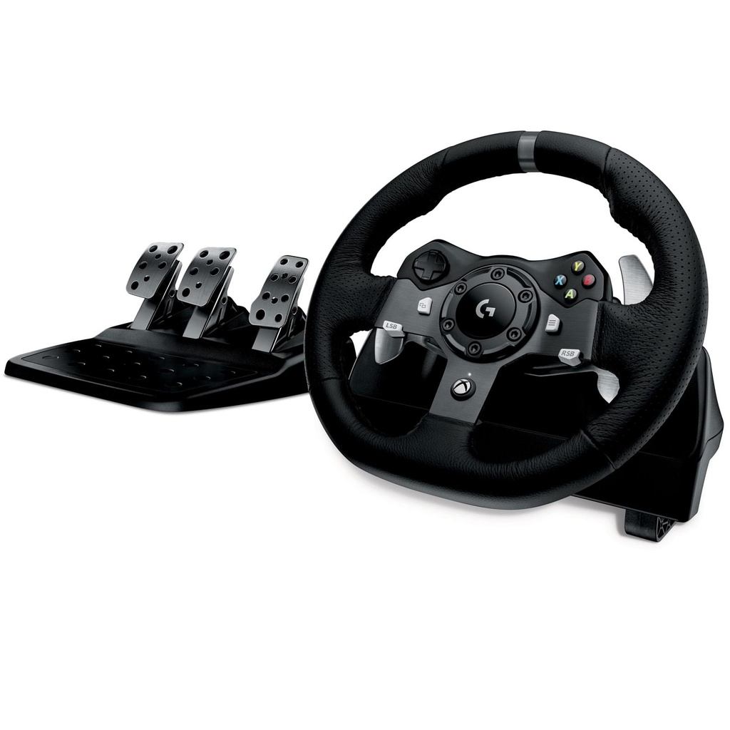 [11563] G920 - Driving Force -Xbox One & PC
