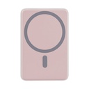 Powerbank USB-C/5000 mAh/20W/Rose